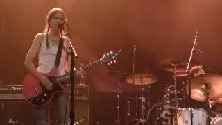 Juliana Hatfield 3 - Feelin&#39; Massachusetts (Live 10/6/2024)