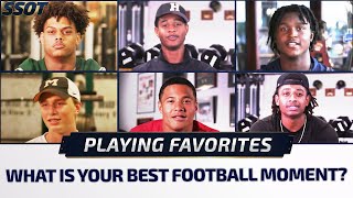 thumbnail: Playing Favorites: What is your favorite video game?