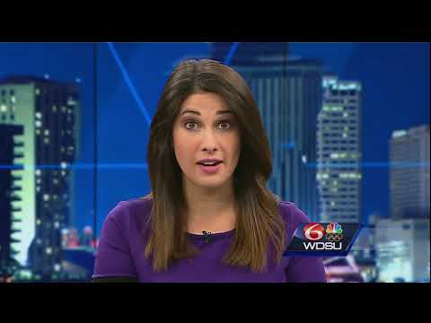 Documents show LaToya Cantrell used city credit card for personal expenses