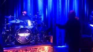 EUGENIO FINARDI - FIBRILLANTE TOUR 2014