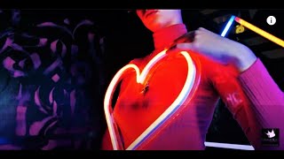 This Is Love?? Music Video