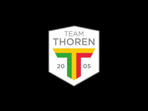 Team Thorengruppen IBK Dam Intro/Entrance Song 2021/22