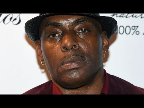 Todesursache bekannt: Daran starb der Rapper Coolio (†59)