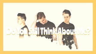 Do You Still Think About Me? - RadioDriveBy (with lyrics)