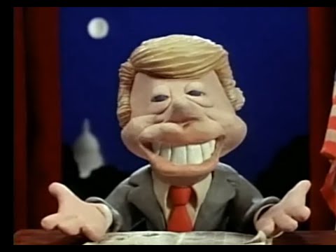 Jimmy the C: Jimmy Carter Sings ‘Georgia’