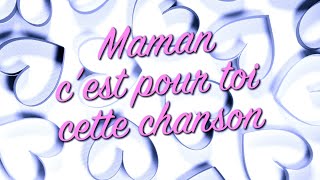 Fête des Mères 2024 - Chanson Bonne Fête maman