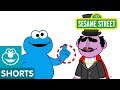 Sesame Street The Disappearing Cookie Me Want Cookie 3