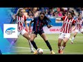 HIGHLIGHTS | Barcelona vs. Athletic Club (Liga F 2022-23)