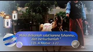 Download lagu SCTV Commercial Break 2022 • Ucapan Selamat Idul Adha 1443 H • Quote • Iklan Indonesia 15 sec mp3