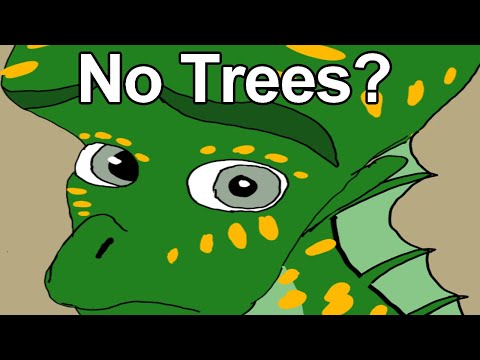 Wings of Fire Memes Vol. 21 - Memeserter