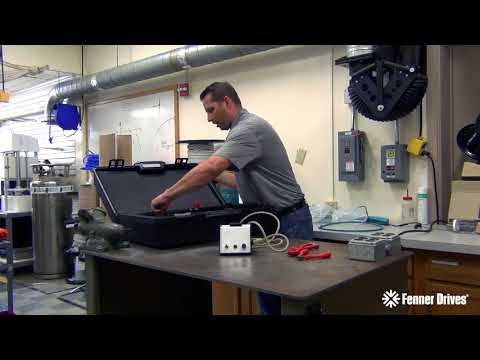 Overlap Welding Equipment Intro