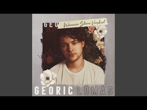 Wanneer Sterre Verskiet