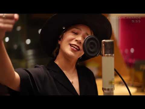 Lyn Feat. Persona Music Band Perform at The Game Awards 2020