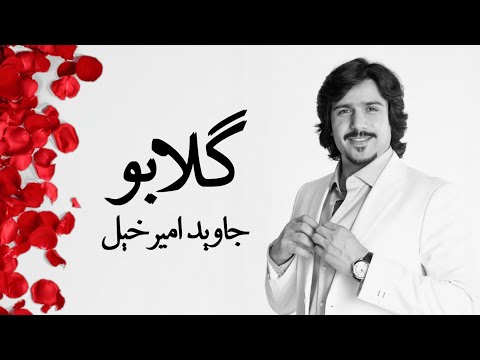 Javed Amirkhail - Gulabo جاوید امیرخیل - گلابو