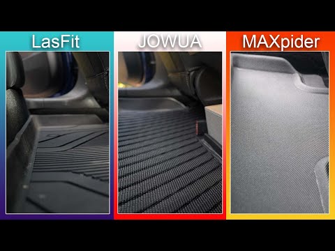 LasFit vs. JOWUA vs. MAXpider: Which Is Better?