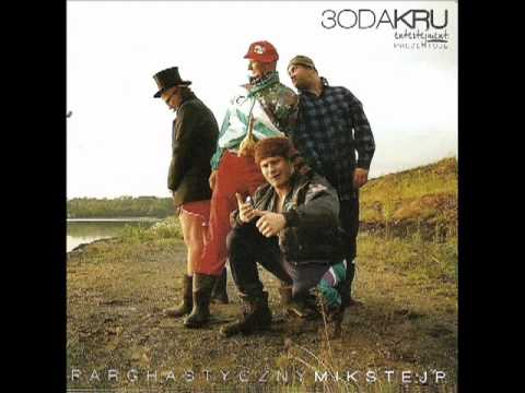 3oda kru - Komunikuj Sie feat  Jahdeck