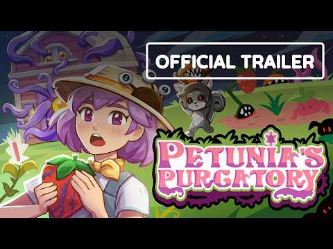 Release Date Trailer