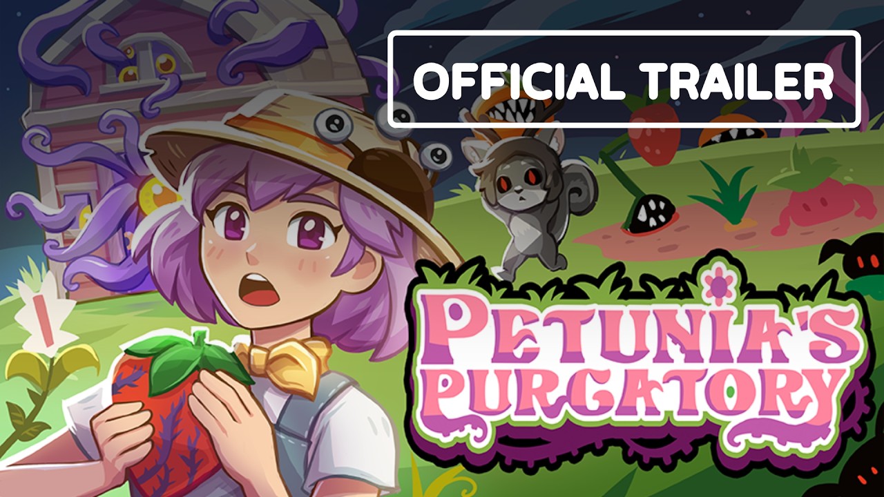 Release Date Trailer