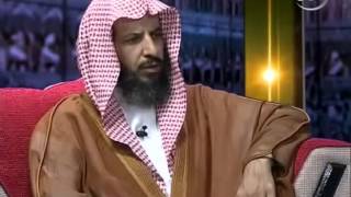 صورة افعل ولا حرج   الحج   معالي الشيخ سعد الشثري 4