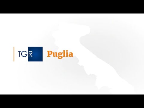 TGR PUGLIA H.14:00 - INFORTUNI SUL LAVORO, L'ANALISI DEI DATI IN PUGLIA (28-11-2022)