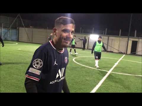 Tornei Skies: Broncosauri - Gemelli Team