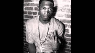 Yung Ghetto- Ima Dogg ft Money Bagz(Bad Azz Ent)