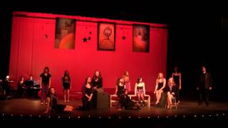 I Believe (Spring Awakening)