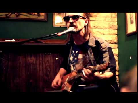 Captain Nemoff Live - ONE MAN BAND - Full HD