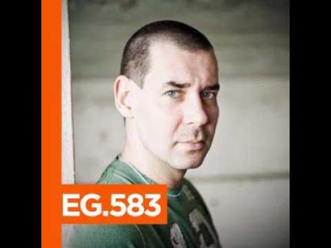 Electronic Groove Podcast - EG.583 Berny