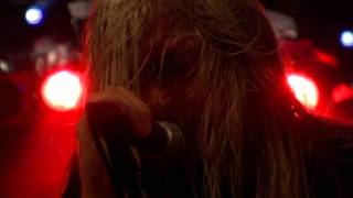 Hail of Bullets - The Crucial Offensive