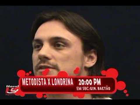 Venham assistir as finais da Liga Nacional de Handebol 2007