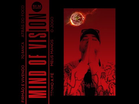 10. M MELLO 445 ( MIND OF VISION )