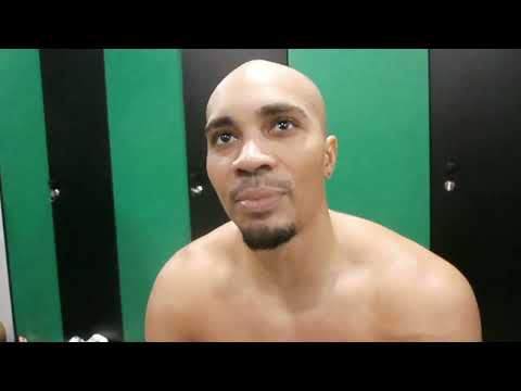 Post-game quotes Andrew Andrews (Penya-Unicaja, ACB)