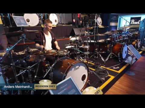 Masterworks Sonic-Select Shell Recipes:  Modern Dry