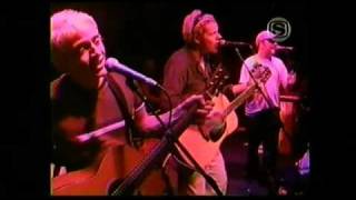 Dodgy - Found You : Acoustic Live(1997)