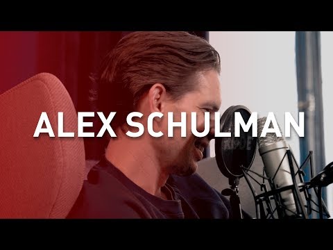 PSYKOPAT ELLER IDIOT? | Alex Schulman