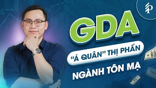 Thép Việt bị Mỹ áp thuế 50%: Tôn Đông Á (GDA) liệu có “đạp gió rẽ sóng”?