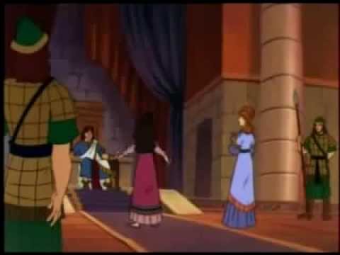 Ep7. Imparatul Solomon