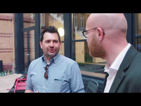 [Teaser] STPHH18 Fokus: #Nachhaltigkeit