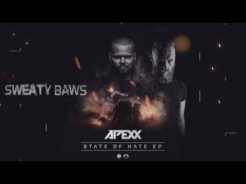 Apexx & Caine -  Sweaty Baws