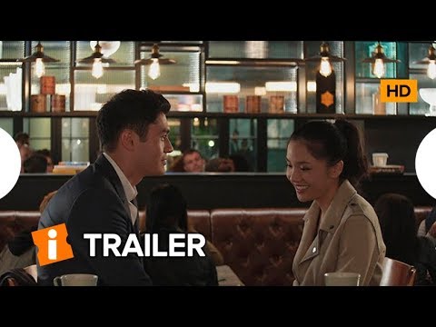 Podres de Ricos | Trailer Legendado