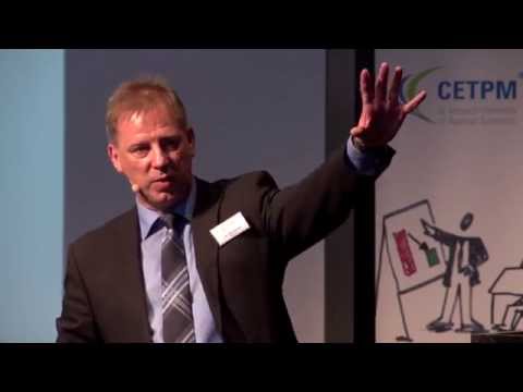 Dr.  Jörg Krummel: Verankerung von KATA in der Führungskultur