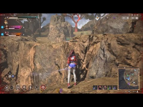 Hunter's Arena: Legend