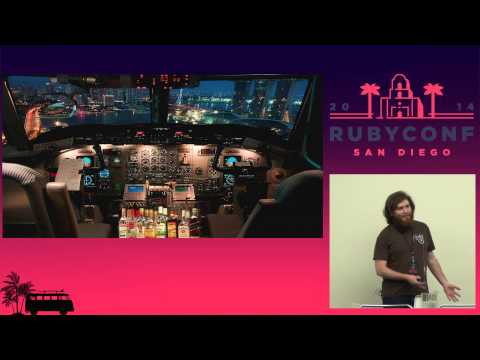 RubyConf 2014 - An Introduction to Spies in RSpec