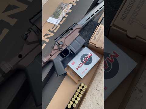 Christensen Arms MPR Full Review