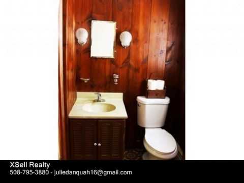 264 Reservoir St Holden, MA 01520 - Single-Family Home - Real Estate - For Sale -
