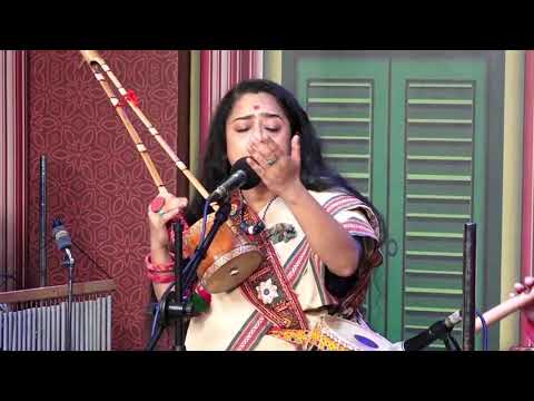 Dipannita Acharya Unplugged