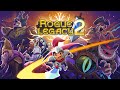 Vídeo de gameplay de Rogue Legacy 2  Playstation