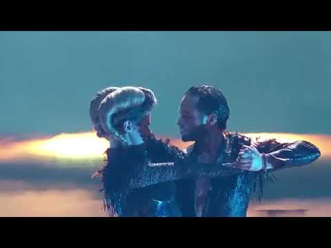 Ariana Madix (Vanderpump Rules), Dancing With The Stars - Monster Night Argentine Tango