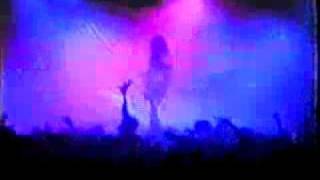 London After Midnight - A Letter To God (Live Mexico City 2001.07.28)